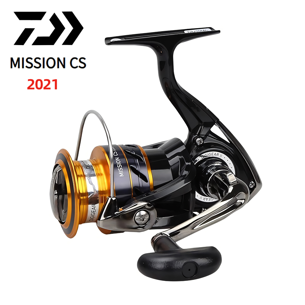 NOUVEAU MULINET DE PÊCHE SPINN - Daiwa Reel Bg avis et prix