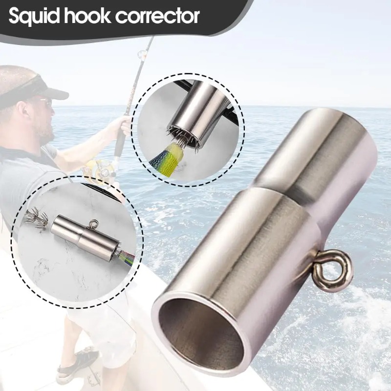 BRAVMACK Aiguille de réparatio - Fishing Hook Stainless Steel avis et prix