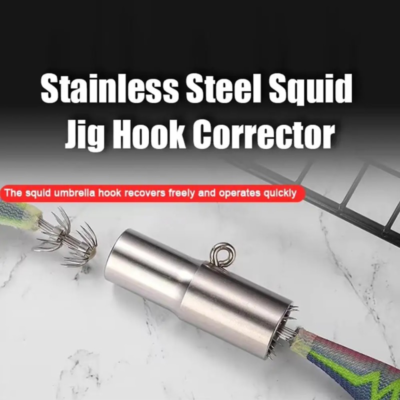 BRAVMACK Aiguille de réparatio - Fishing Hook Stainless Steel avis et prix