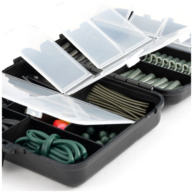 Ensemble d'hameçons pivotants  - Fishing Hook Assortment avis et prix