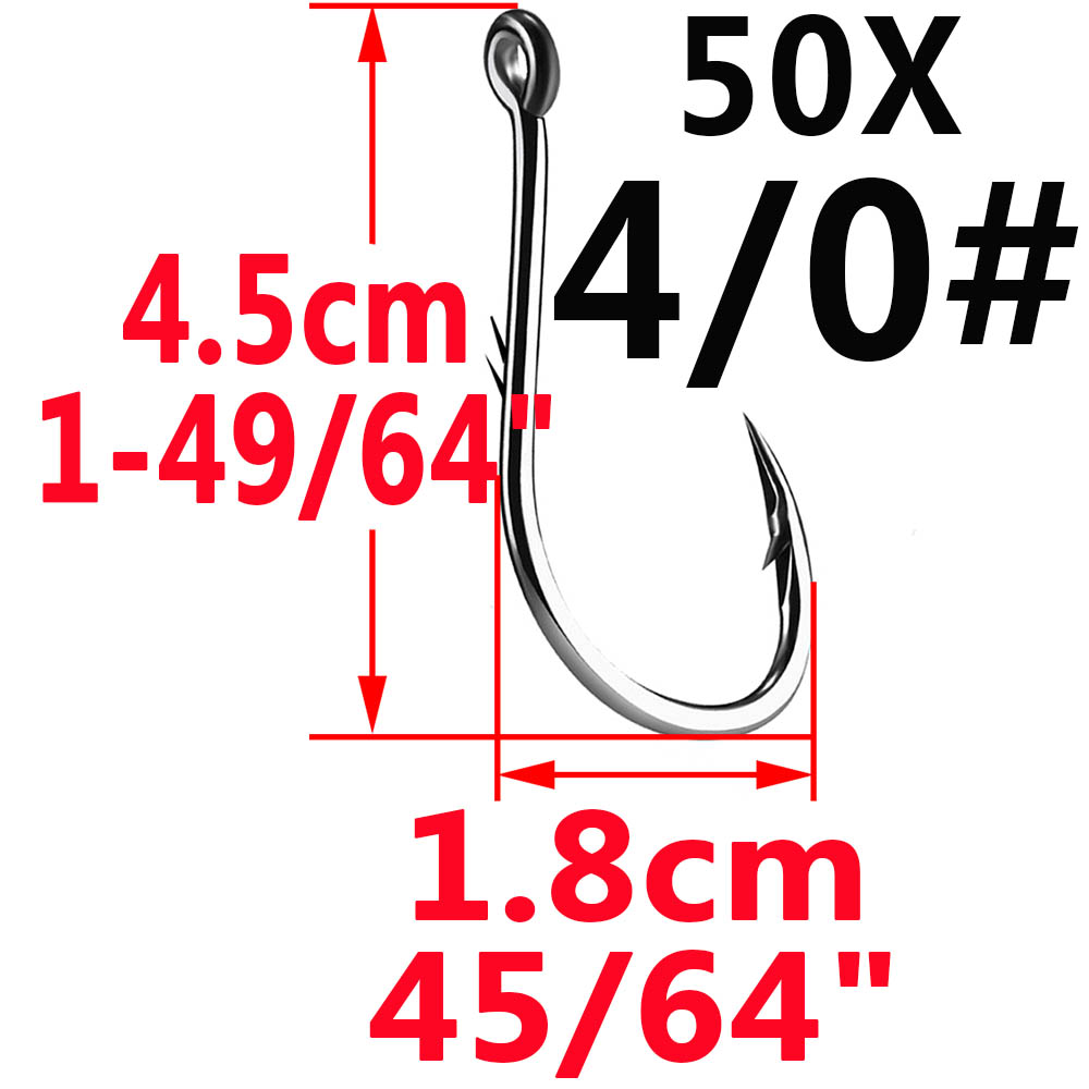 Iseama-Hameçon de pêche à la c - Fishing Hook Assortment avis et prix