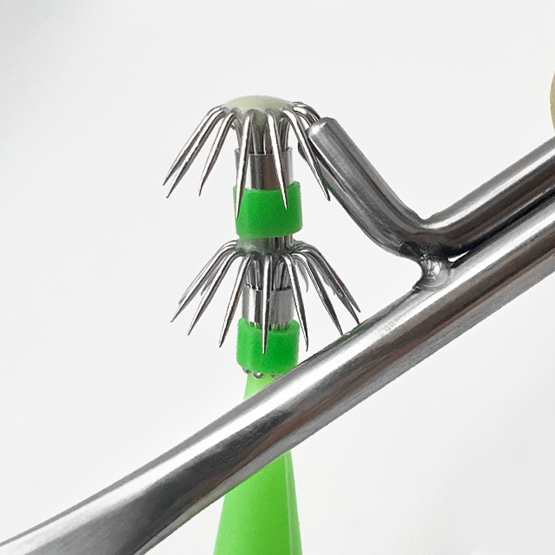 Outil correcteur de hameçons à - Fishing Hook Stainless Steel avis et prix