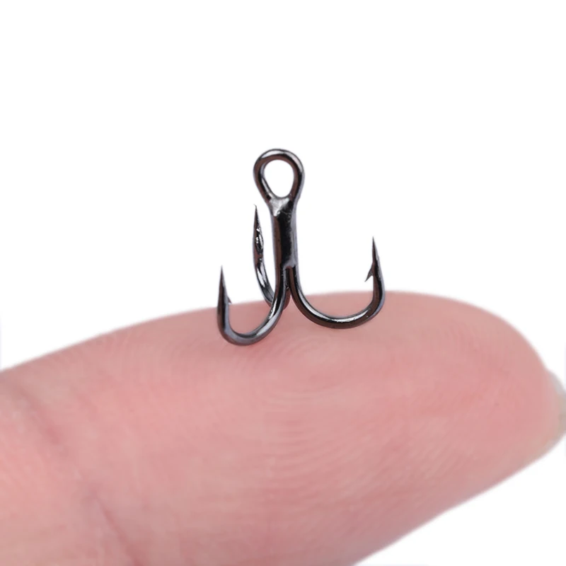 Nouveau 10 pièces 3x fort Supe - Fishing Hook Assortment avis et prix