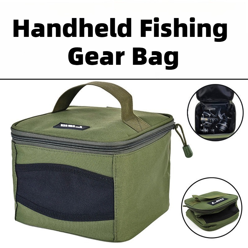 Sac de pêche en tissu Oxford g - Fishing Hook Size avis et prix