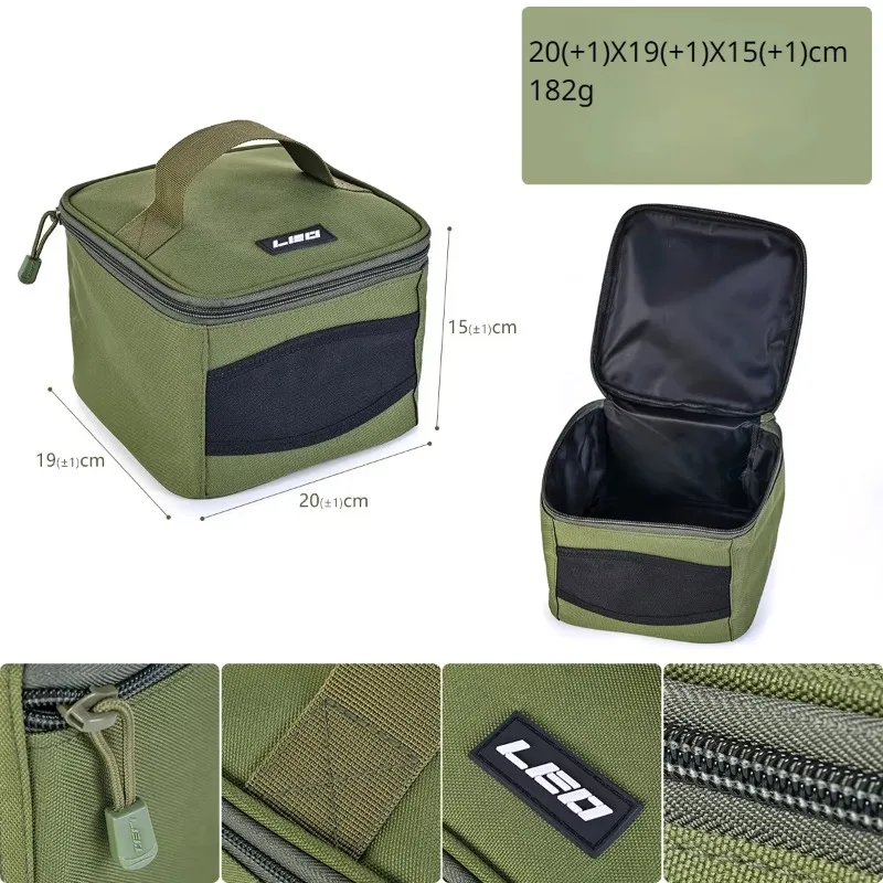Sac de pêche en tissu Oxford g - Fishing Hook Size avis et prix